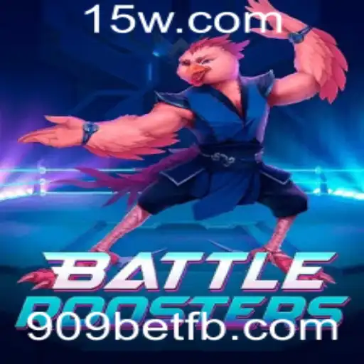 BattleRoosters: O Jogo de Ação que Conquista Multidões