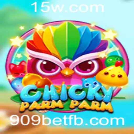Explorando o Mundo de ChickyParmParm: Uma Imersão no Jogo do Momento