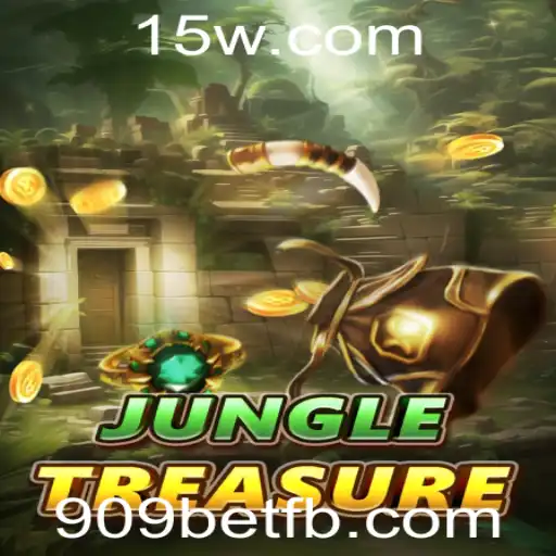 Descubra JungleTreasure: Aventuras na Selva com 909bet