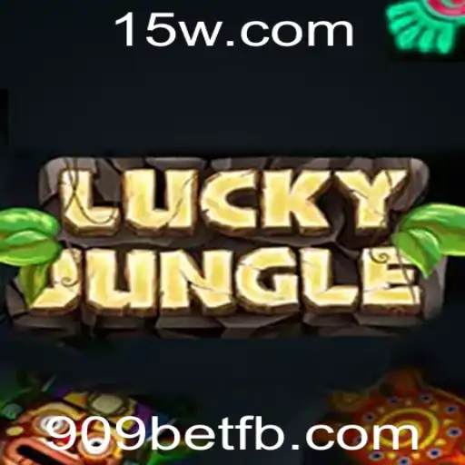Desbravando o Mundo do LuckyJungle com 909bet