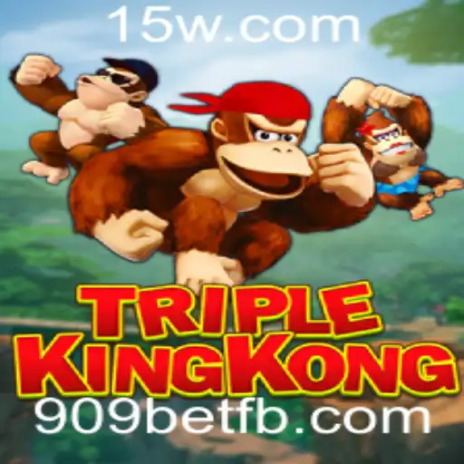 Explorando o Mundo de TripleKingKong: O Novo Fenômeno de Jogos de 909bet